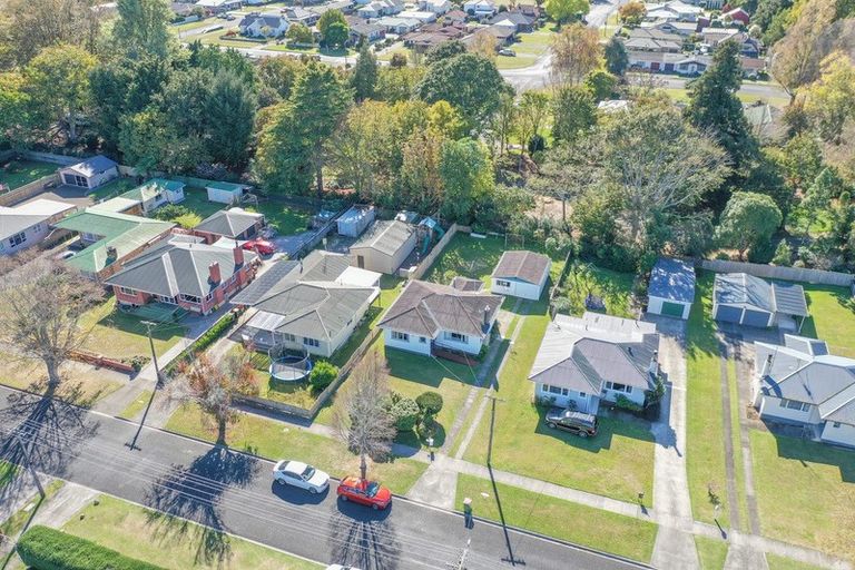 Photo of property in 12 Fitzgerald Avenue, Matamata, 3400