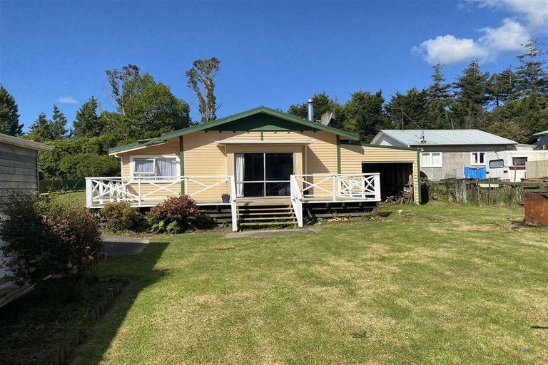 Photo of property in 8 Turoa Street, Mamaku, 3020