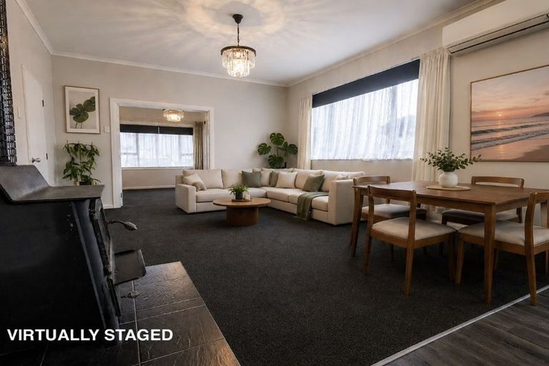 Photo of property in 62 Blake Street, Blaketown, Greymouth, 7805