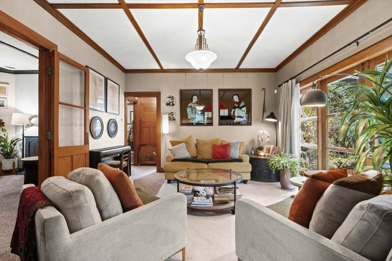 Photo of property in 6 Queen Alexandra Street, Lansdowne, Masterton, 5810