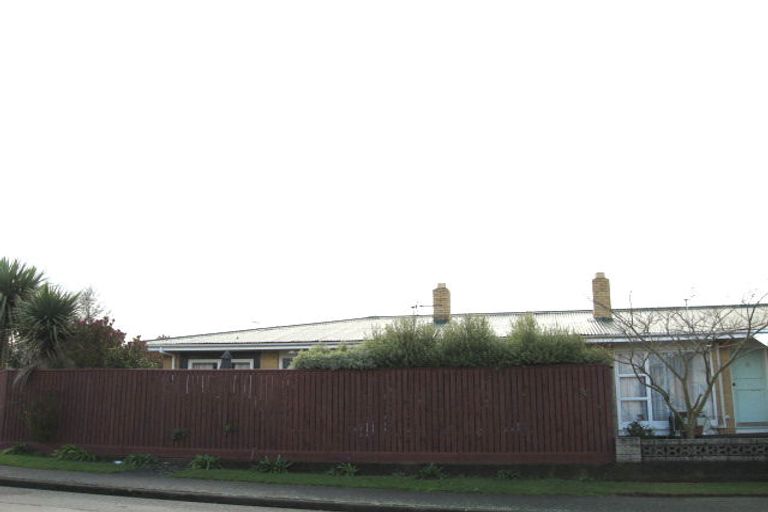 Photo of property in 50 Gordon Avenue, St Albans, Christchurch, 8014