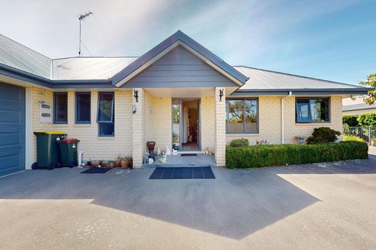 Photo of property in 20a Princes Street, Netherby, Ashburton, 7700