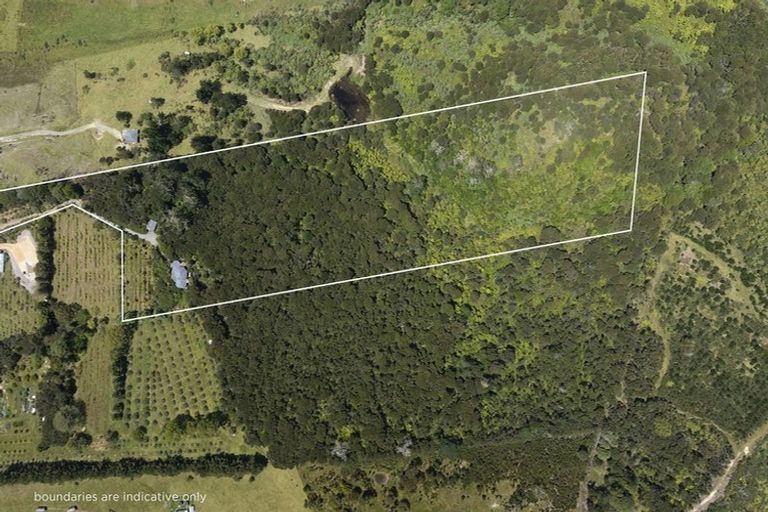 Photo of property in 66b Rataroa Road, Kaeo, 0479