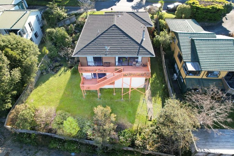 Photo of property in 9 Ration Lane, Whitby, Porirua, 5024