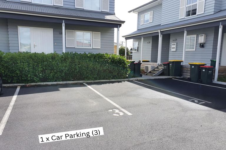 Photo of property in 3/75 Cameron Road, Hamilton East, Hamilton, 3216