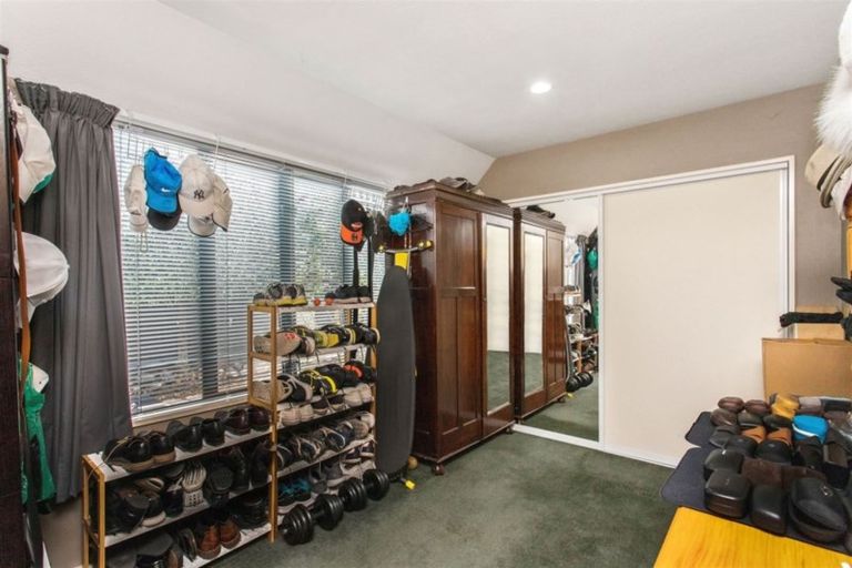 Photo of property in 15/126 Idris Road, Strowan, Christchurch, 8052