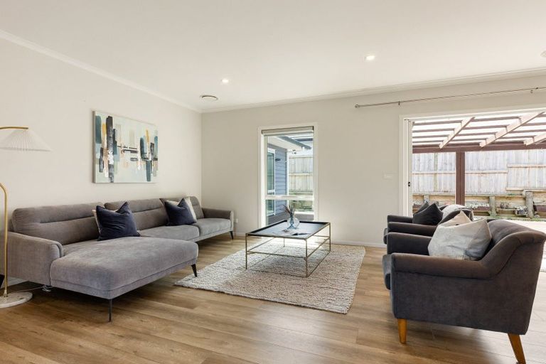 Photo of property in 13 Dulverton Rise, Flagstaff, Hamilton, 3210