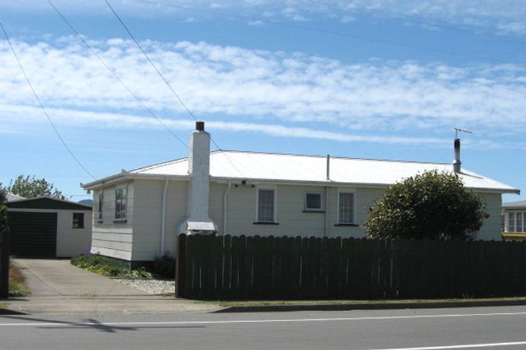 Photo of property in 131 Alabama Road, Redwoodtown, Blenheim, 7201