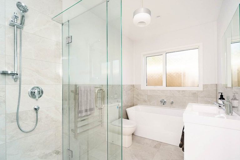 Photo of property in 18a Galway Avenue, Hokowhitu, Palmerston North, 4410