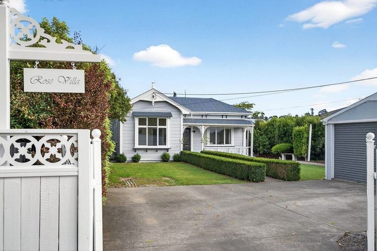 Photo of property in 77 Gordon Street, Lansdowne, Masterton, 5810