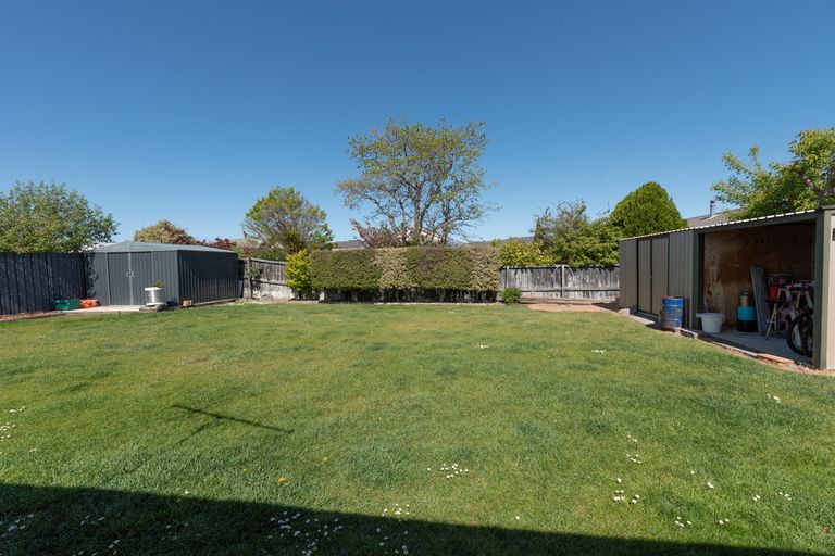 Photo of property in 7 Larch Crescent, Alexandra, 9320