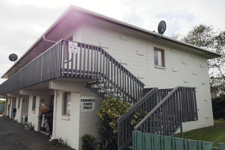 Photo of property in 5/47a Cook Street, Hamilton East, Hamilton, 3216