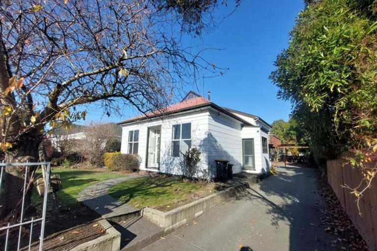 Photo of property in 30 Sheldon Street, Woolston, Christchurch, 8023