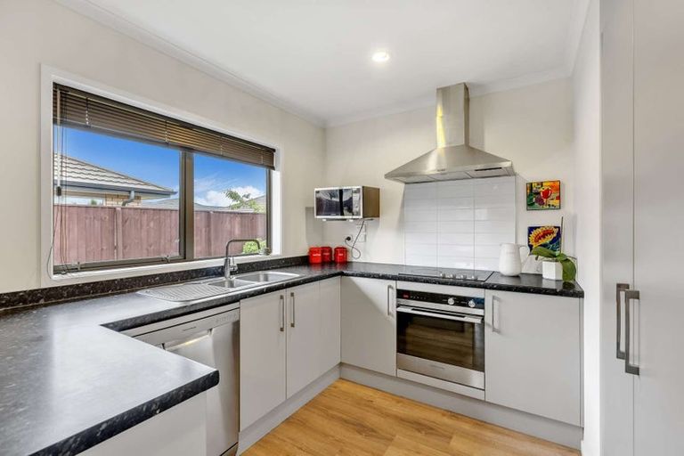 Photo of property in 17d Blackburn Street, Kaiapoi, 7630