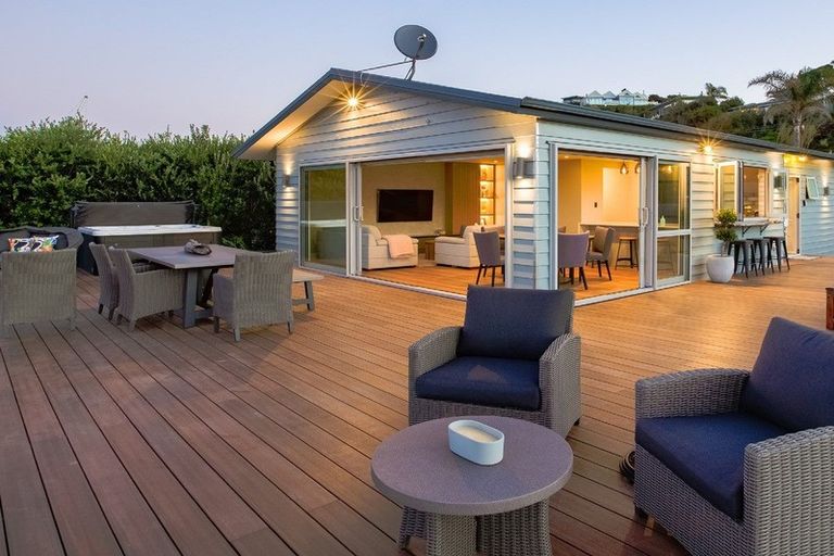 Photo of property in 21 Lincoln Street, Mangawhai Heads, Mangawhai, 0505