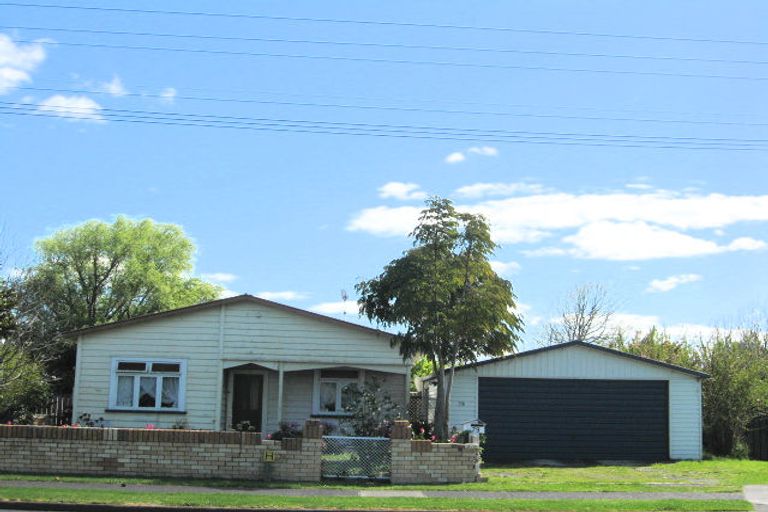 Photo of property in 79 Hakanoa Street, Huntly, 3700