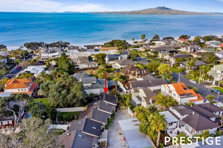 Photo of property in 5/12a Sanders Avenue, Takapuna, Auckland, 0622