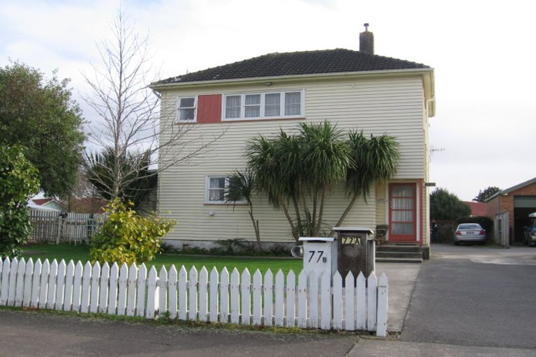 Photo of property in 77-77a Rangiora Avenue, Roslyn, Palmerston North, 4414