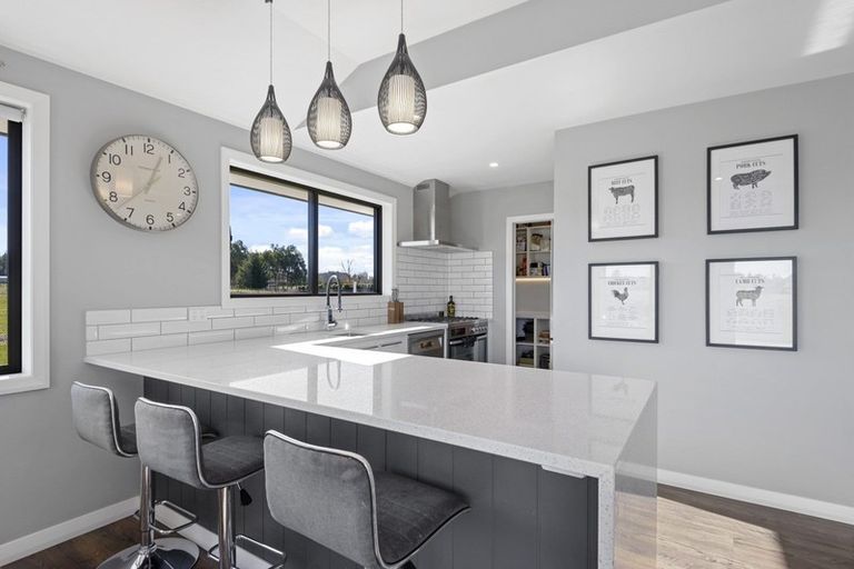 Photo of property in 197 Cones Road, Loburn, Rangiora, 7472