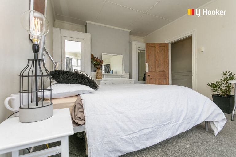 Photo of property in 21 Plunket Street, Saint Kilda, Dunedin, 9012