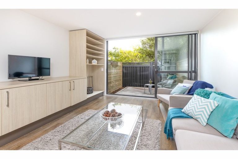 Photo of property in 24/399 Manchester Street, Christchurch Central, Christchurch, 8013