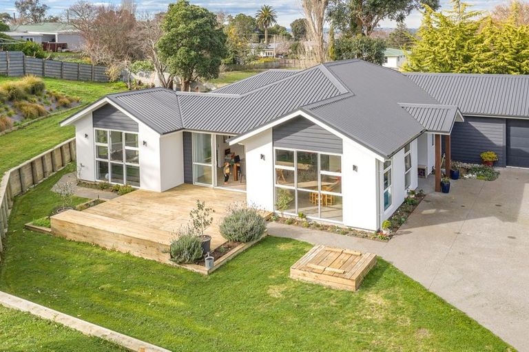 Photo of property in 193e Great North Road, Otamatea, Whanganui, 4501