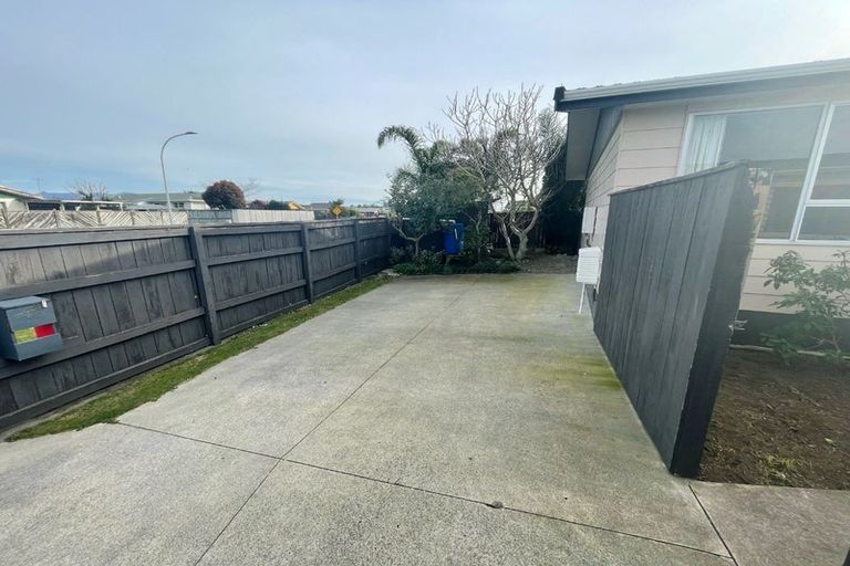 Photo of property in 215 Parklands Avenue, Bell Block, New Plymouth, 4312