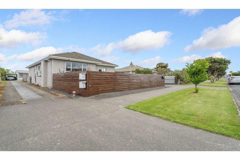 Photo of property in 2/16a Fulton Street, Gladstone, Invercargill, 9810