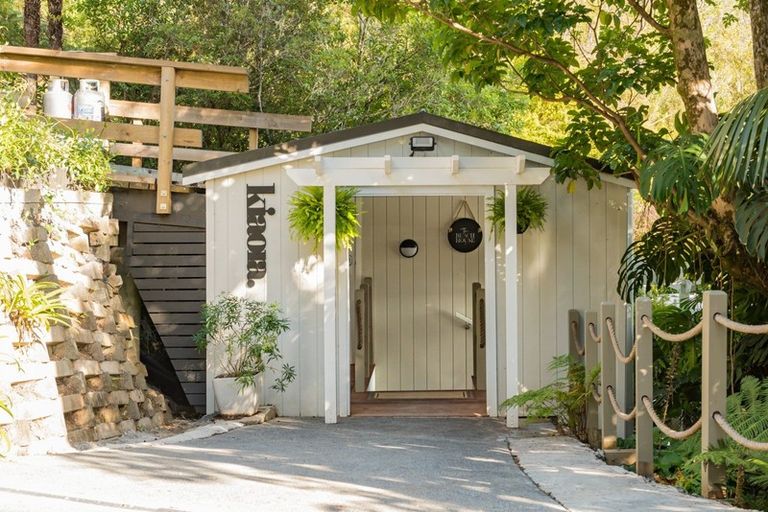 Photo of property in 17 Creswell Street, Opua, 0200