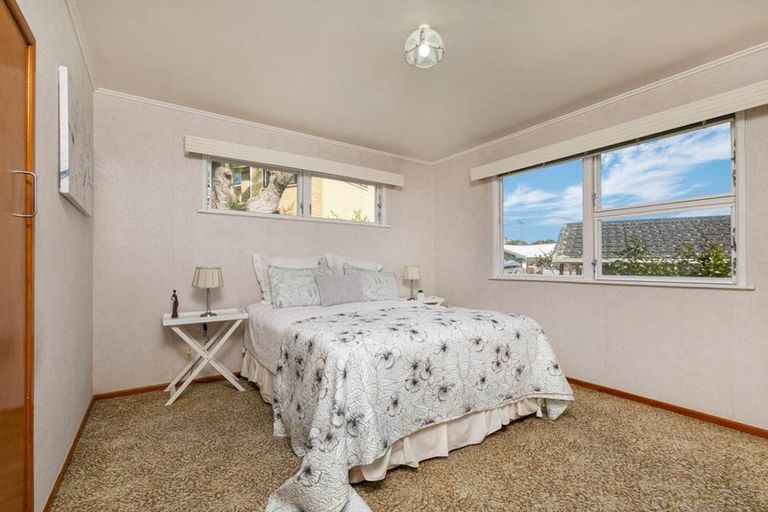 Photo of property in 137 Moore Street, Hillcrest, Auckland, 0627