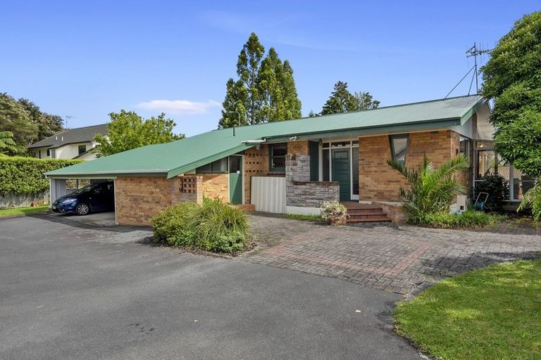 Photo of property in 269 Pukete Road, Pukete, Hamilton, 3200