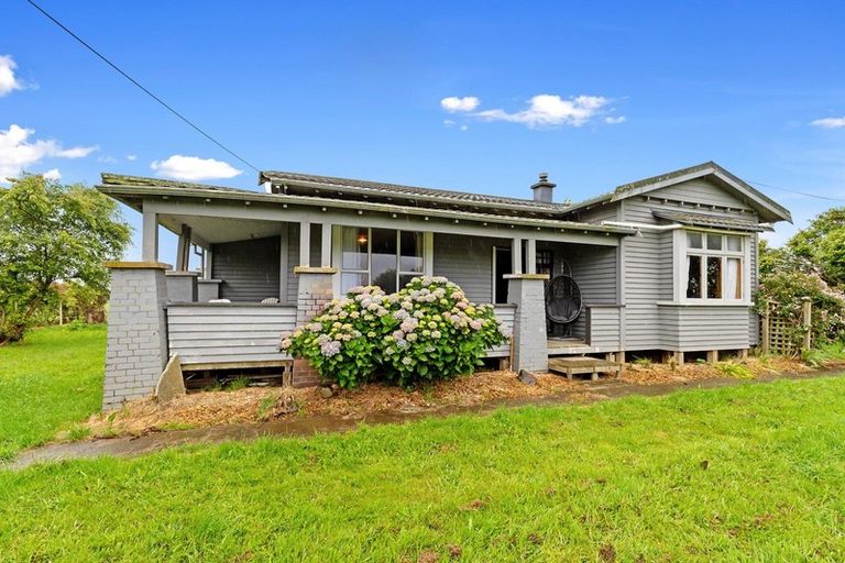 Photo of property in 11 No 5 Road, Springdale, Waitoa, 3380