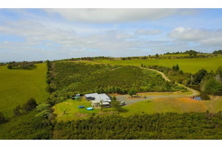 Photo of property in 956 Wiroa Road, Okaihau, 0475