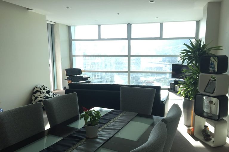 Photo of property in Chews Lane Apartments, 11g/9 Chews Lane, Wellington Central, Wellington, 6011