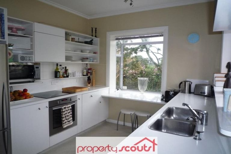 Photo of property in 52 Melrose Street, Roslyn, Dunedin, 9010