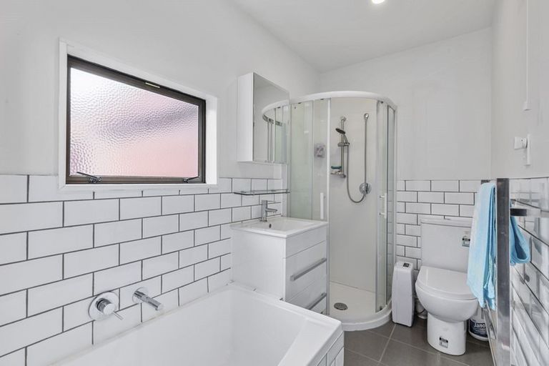 Photo of property in 3/725 High Street, Boulcott, Lower Hutt, 5010