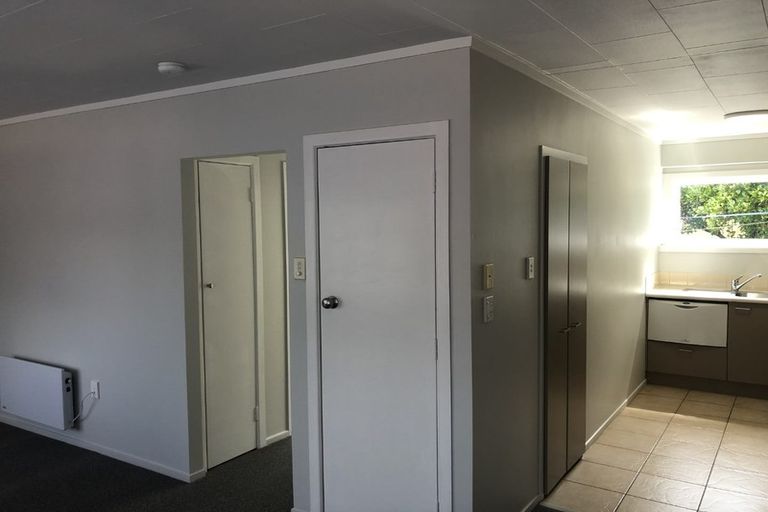 Photo of property in 12/8 Palmerston Street, Hamilton Central, Hamilton, 3204