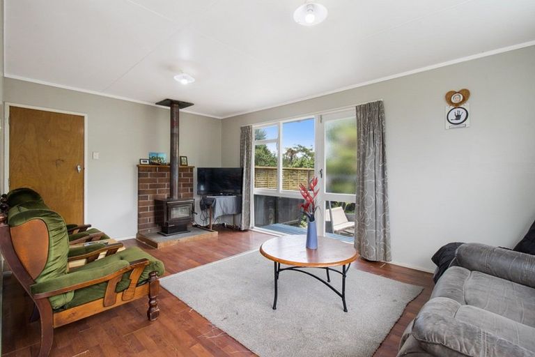 Photo of property in 1 Donnelly Street, Waihi, 3610