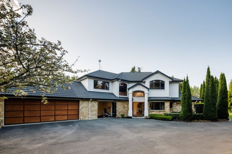 Photo of property in 50a Windmill Road, Tamahere, Hamilton, 3283