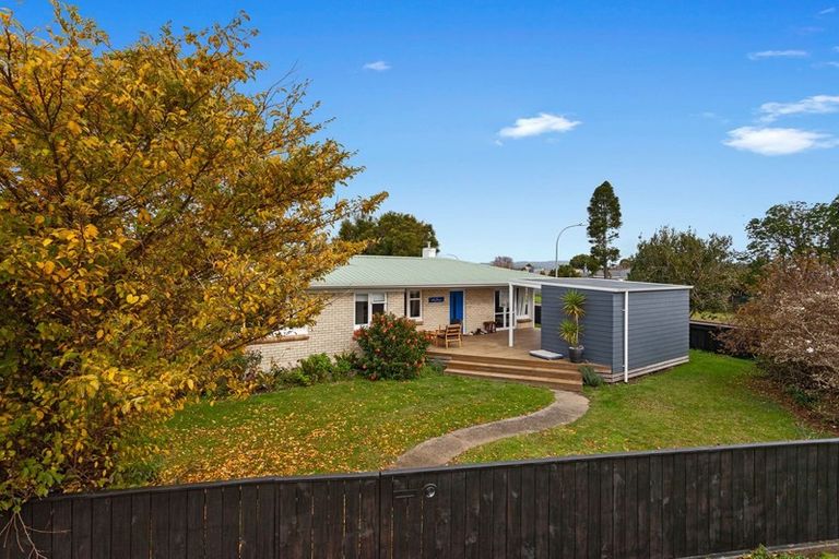 Photo of property in 211 James Street, Whakatane, 3120