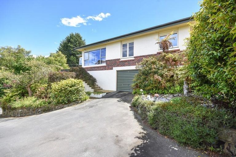 Photo of property in 24 Junction Road, Ravensbourne, Dunedin, 9022