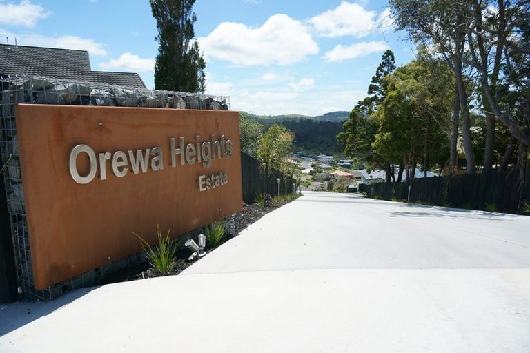 Photo of property in 4 Boutique Way, Orewa, 0931