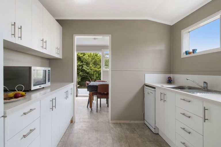 Photo of property in 1 Donnelly Street, Waihi, 3610