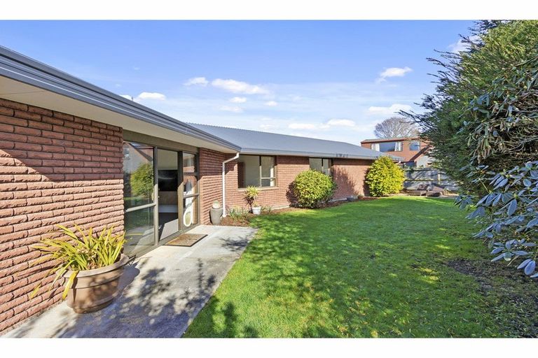 Photo of property in 14 Noble Place, Halswell, Christchurch, 8025