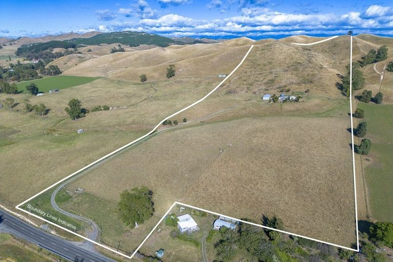 Photo of property in 778 State Highway 2, Otane, 4276