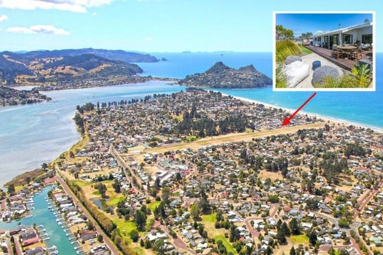 Photo of property in 13 Braddock Grove, Pauanui, Hikuai, 3579