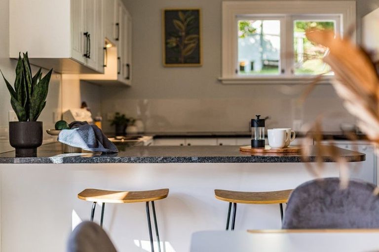 Photo of property in 30 Clutha Avenue, Khandallah, Wellington, 6035