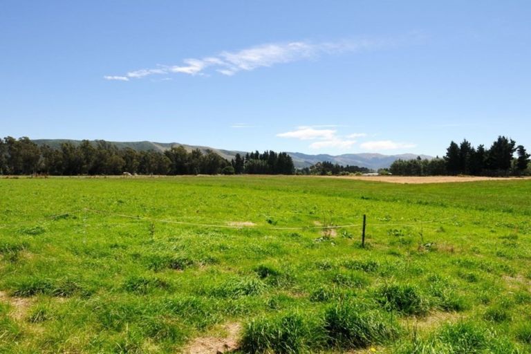 Photo of property in 192 Waihao Back Road, Waimate, 7979