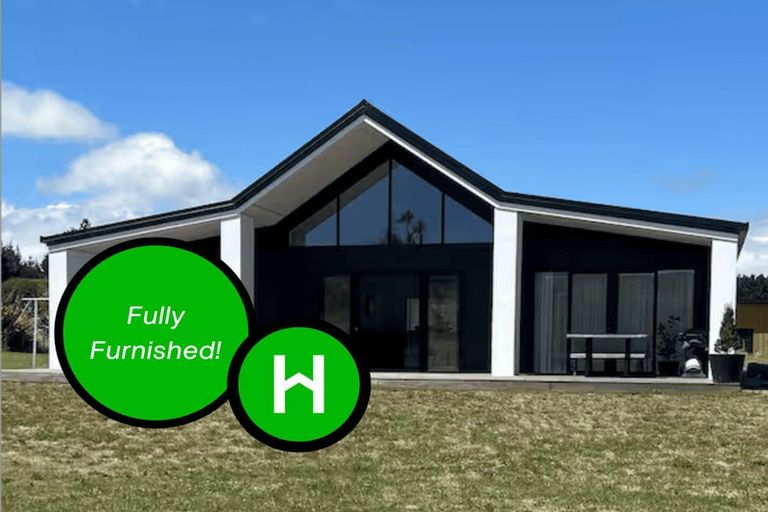 Photo of property in 12 Kanuka Drive, Waitarere, Levin, 5510