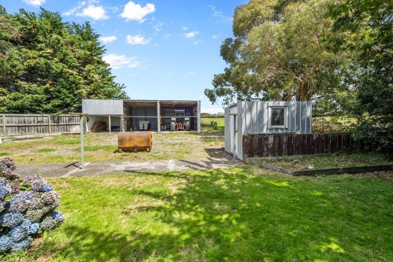Photo of property in 310 Longbeach Road, Willowby, Ashburton, 7773